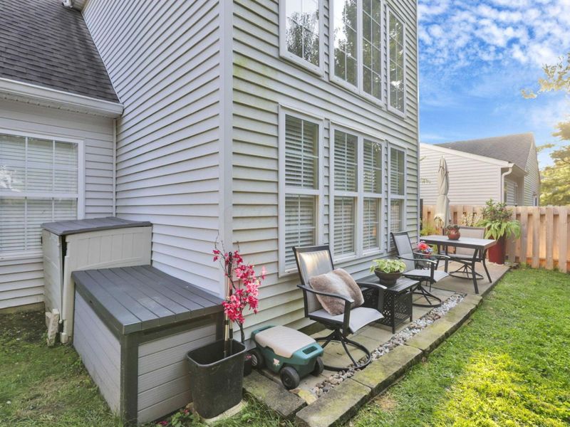 6282 Mcnaughten Place Lane, Unit 39, Columbus, OH 43213 Photo 32
