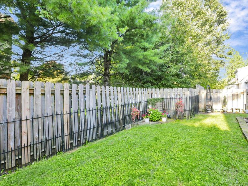 6282 Mcnaughten Place Lane, Unit 39, Columbus, OH 43213 Photo 33