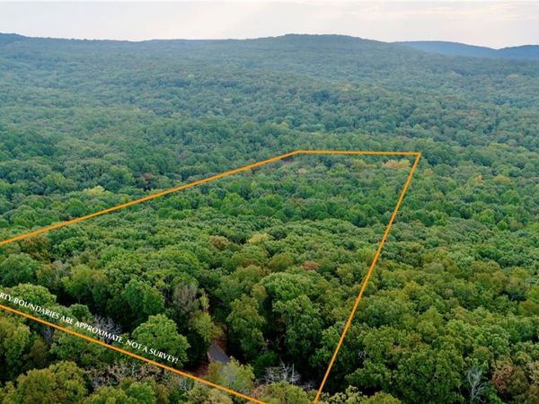 0000 Ozark Point (Tract 1), Rudy, AR 72952