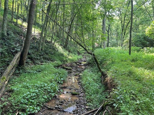 1640 Charleston Road, Spencer, WV 25276