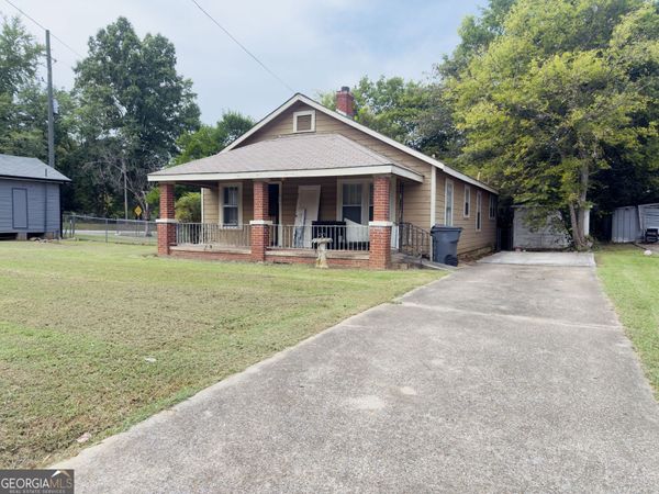 1116 Brooks Street, Cedartown, GA 30125