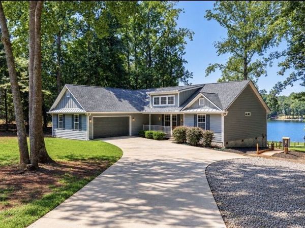 232 River Lake Drive, Eatonton, GA 31024