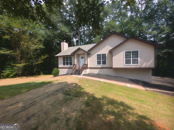 656 River Bend Drive, Jonesboro, GA 30238