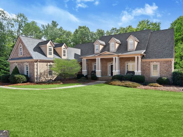 508 Smithson Crossing, Mcdonough, GA 30252