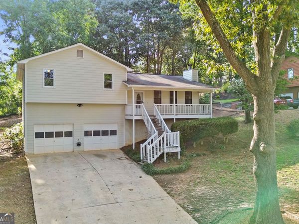 33 Dalena Way, Dallas, GA 30157