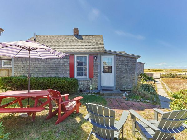 658 Shore Road, Unit 8, North Truro, MA 02652