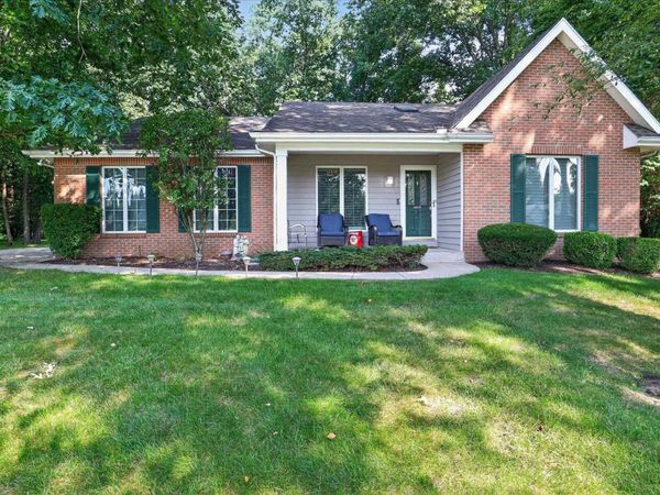 51267 Pembridge Court, Granger, IN 46530