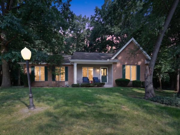 51267 Pembridge Court, Granger, IN 46530