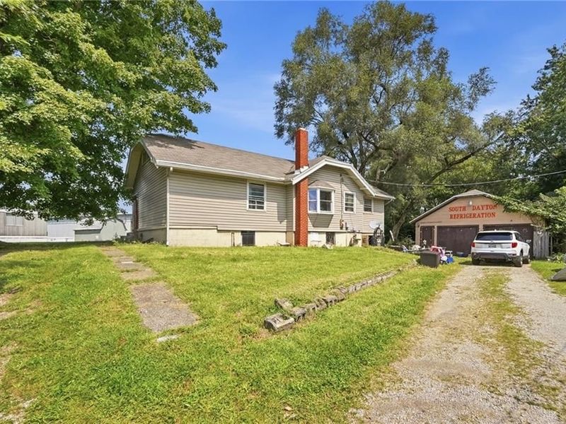 74 W Alex Bell Road, West Carrollton, OH 45449 Photo 23