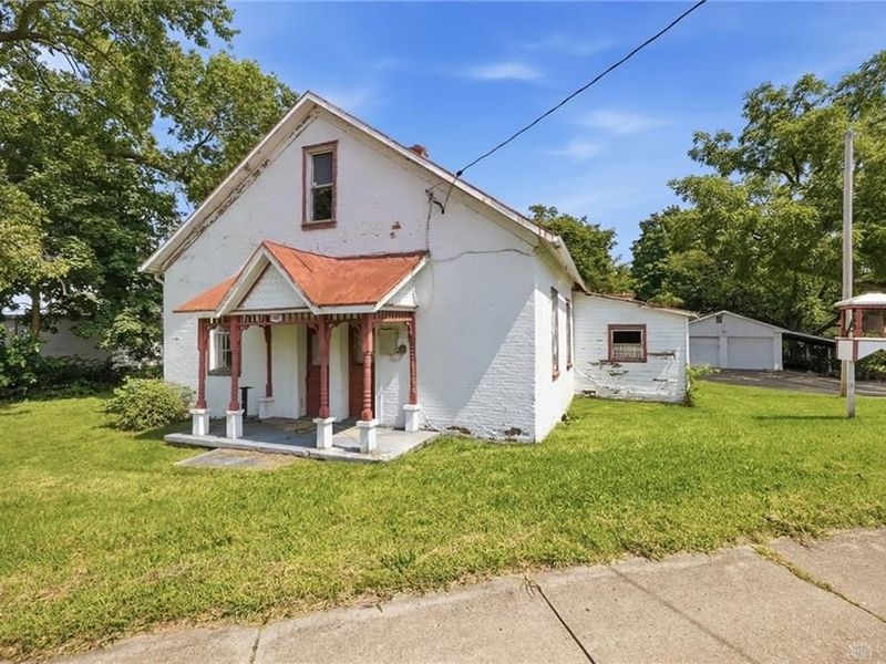 74 W Alex Bell Road, West Carrollton, OH 45449 Photo 27
