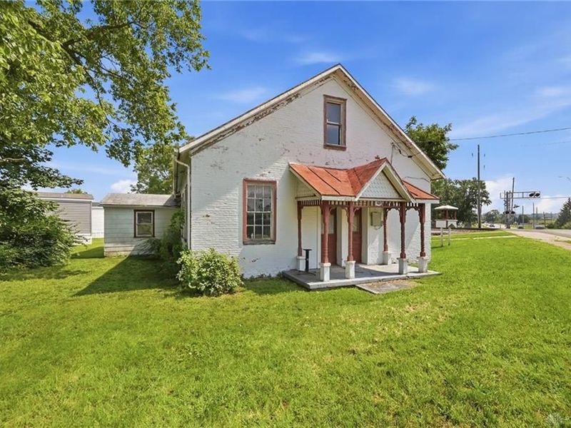 74 W Alex Bell Road, West Carrollton, OH 45449 Photo 28