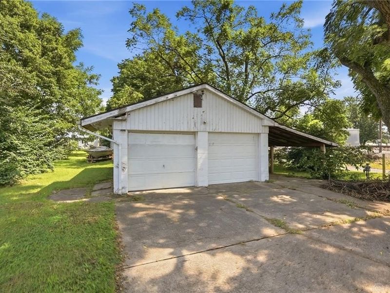 74 W Alex Bell Road, West Carrollton, OH 45449 Photo 32