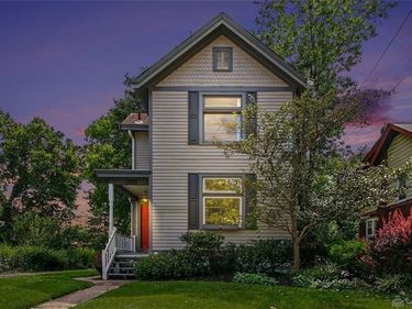 3935 Saint James Avenue, Silverton, OH 45236