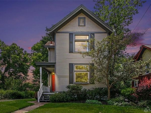 3935 Saint James Avenue, Silverton, OH 45236