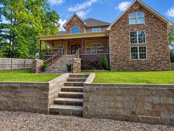 35 KNOTTY OAKS DR, Counce, TN 38326
