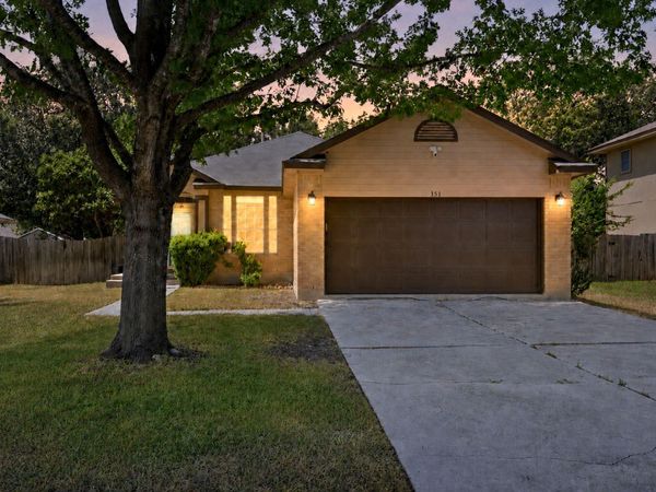 151 Henke CV , Kyle, TX 78640