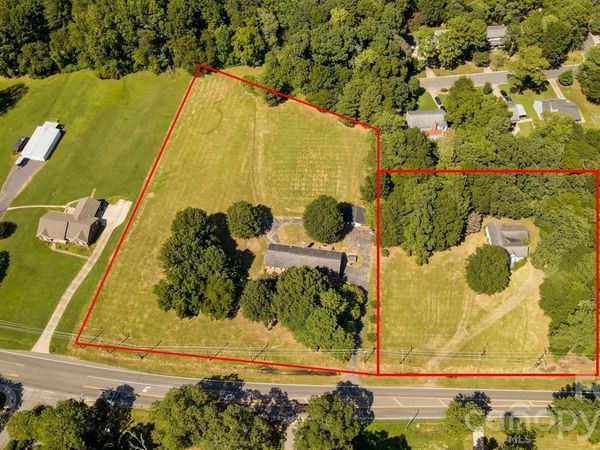 7809, 7837 Lawyers Road , Charlotte, NC 28227