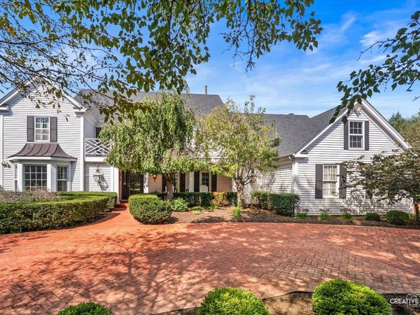 5N948 Westwood Lane , St. Charles, IL 60175