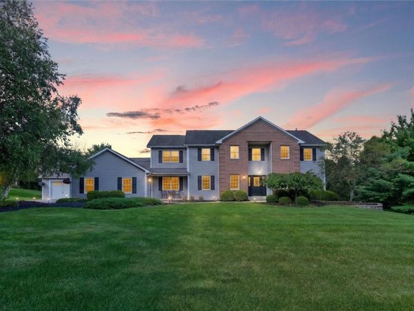 1 Hurlingham Drive , Honeoye Falls, NY 14472