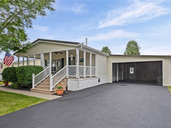 6356 Kims Drive , Victor, NY 14564