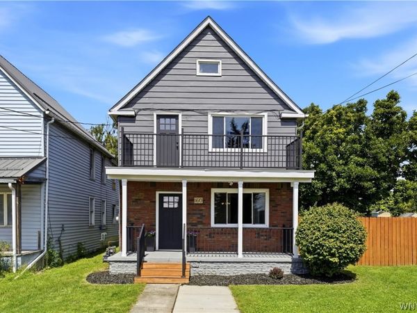 160 Como Park Boulevard , Cheektowaga, NY 14227