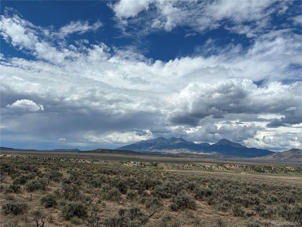 100 AC Aztec Avenue , San Luis, CO 81152