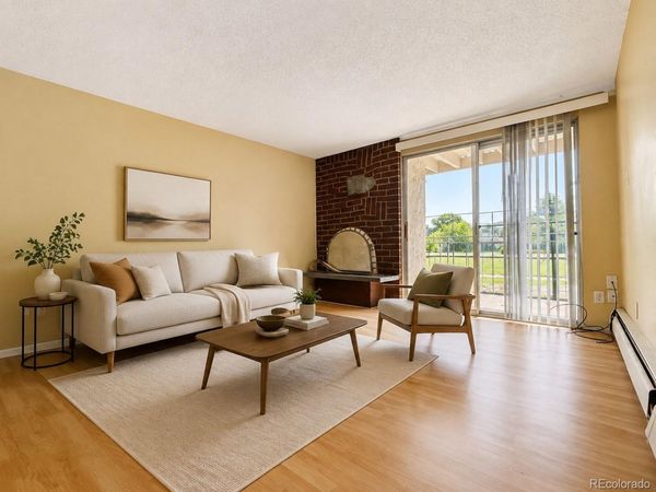 1306 S Parker Road, Unit 166, Denver, CO 80231