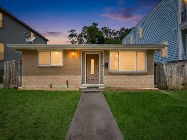 407 22ND Street, New Orleans, LA 70124