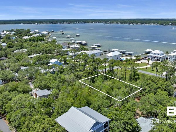0 Virginia Street, Orange Beach, AL 36561