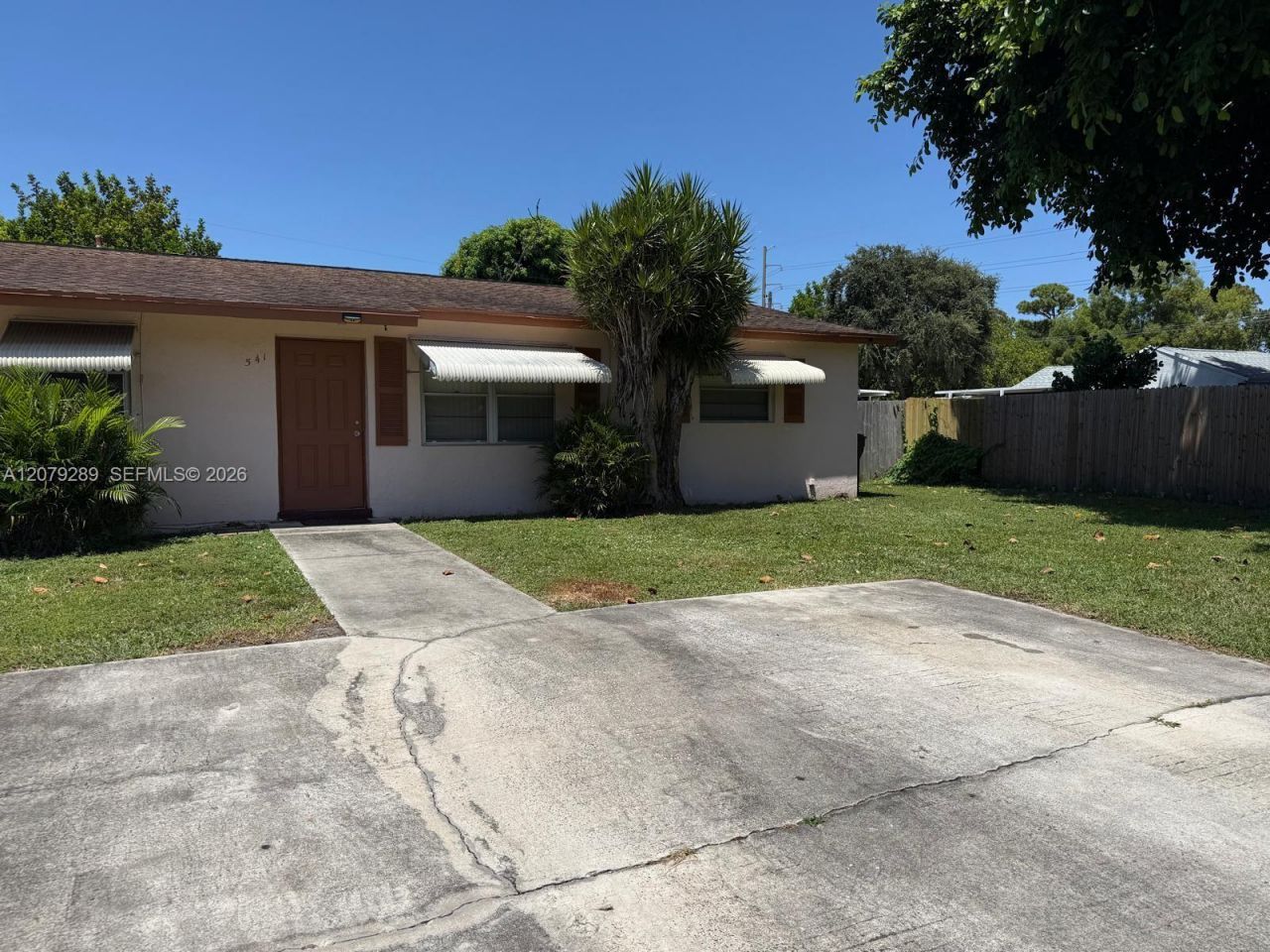 541 Mercury St, Unit 541, West Palm Beach, FL 33406 Photo