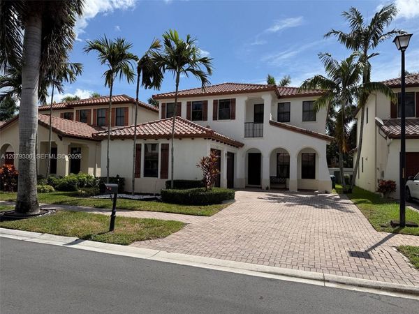 2673 NW 83rd Ter , Unit 2673, Cooper City, FL 33024