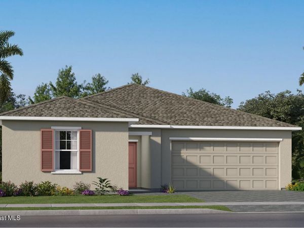 685 Supernova Drive , Melbourne, FL 32901