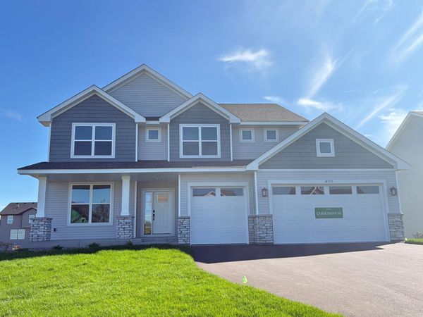 14773 74th Lane NE, Otsego, MN 55330