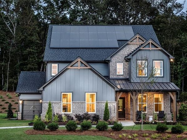 6095 Sweet Acacia Avenue, Cumming, GA 30028