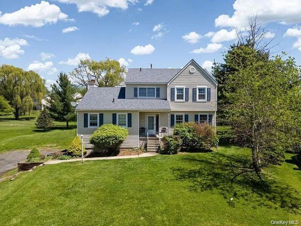 3 Brook Court , Walden, NY 12586