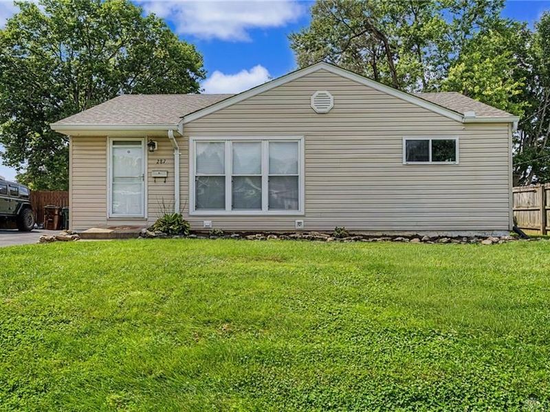 287 Travis Drive, Riverside, OH 45431 Photo 2