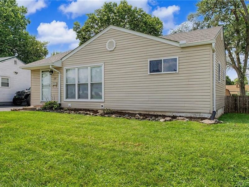287 Travis Drive, Riverside, OH 45431 Photo 3