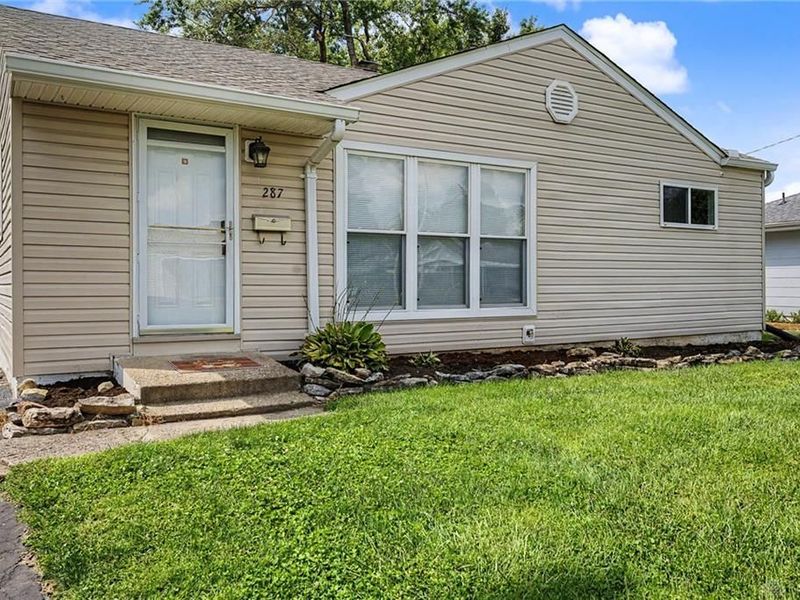 287 Travis Drive, Riverside, OH 45431 Photo 5