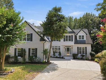 5505 Killarney Hope Drive, Raleigh, NC 27613
