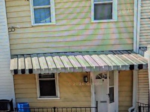 1238 BAILEY STREET, HARRISBURG, PA 17103
