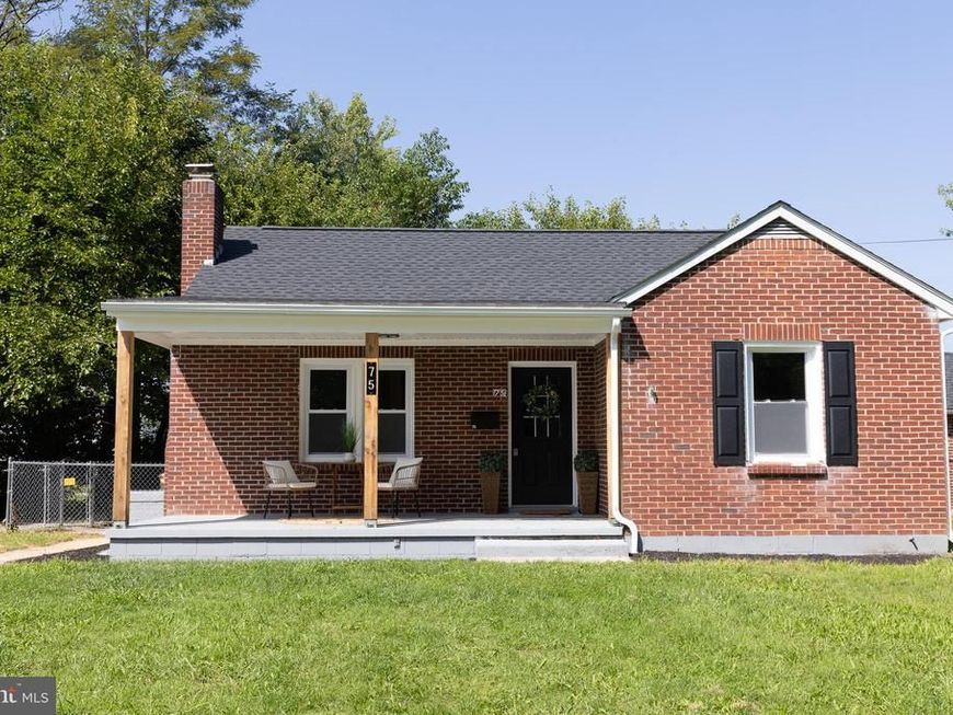 75 Ritchey Road , Fayetteville, PA 17222 Main Photo