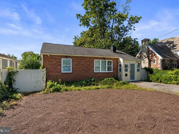 7245 ROUTE 29, FALLS CHURCH, VA 22046