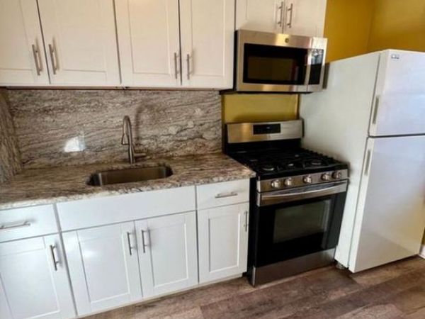 6332 GARDENIA STREET , UNIT 2, PHILADELPHIA, PA 19144