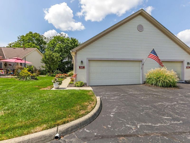 547 S Market Street, Lithopolis, OH 43136 Photo 3