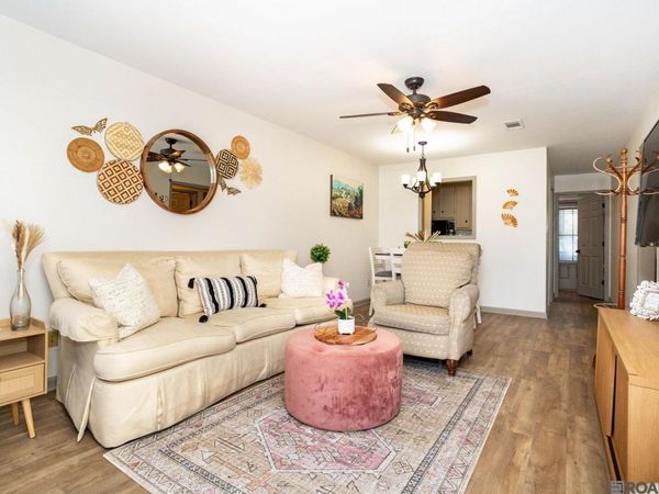 57945 Joffrion St, Unit #6, Plaquemine, LA 70764