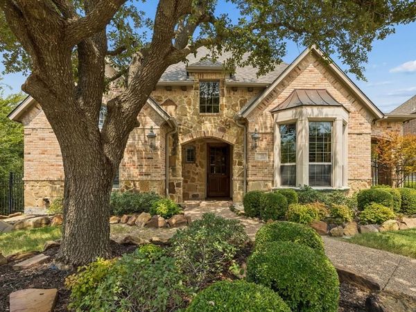 1501 Litchfield Drive, McKinney, TX 75071