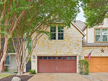 5122 Vickery Boulevard, Dallas, TX 75206