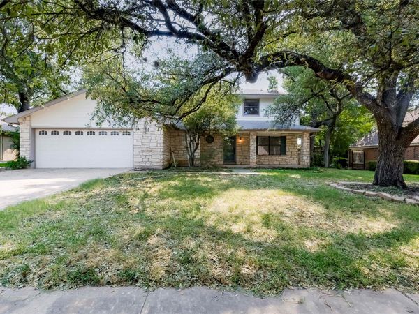 10905 Wintergreen HL , Austin, TX 78750