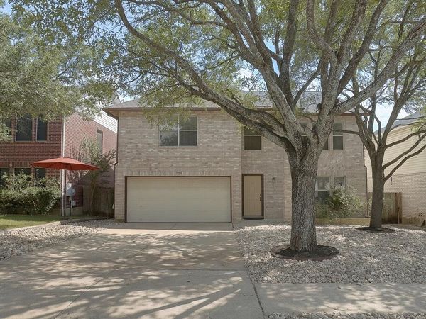 1900 Carriage Club DR , Cedar Park, TX 78613