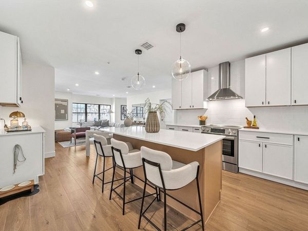 20 Audubon Way, Unit U 102, Canton, MA 02021